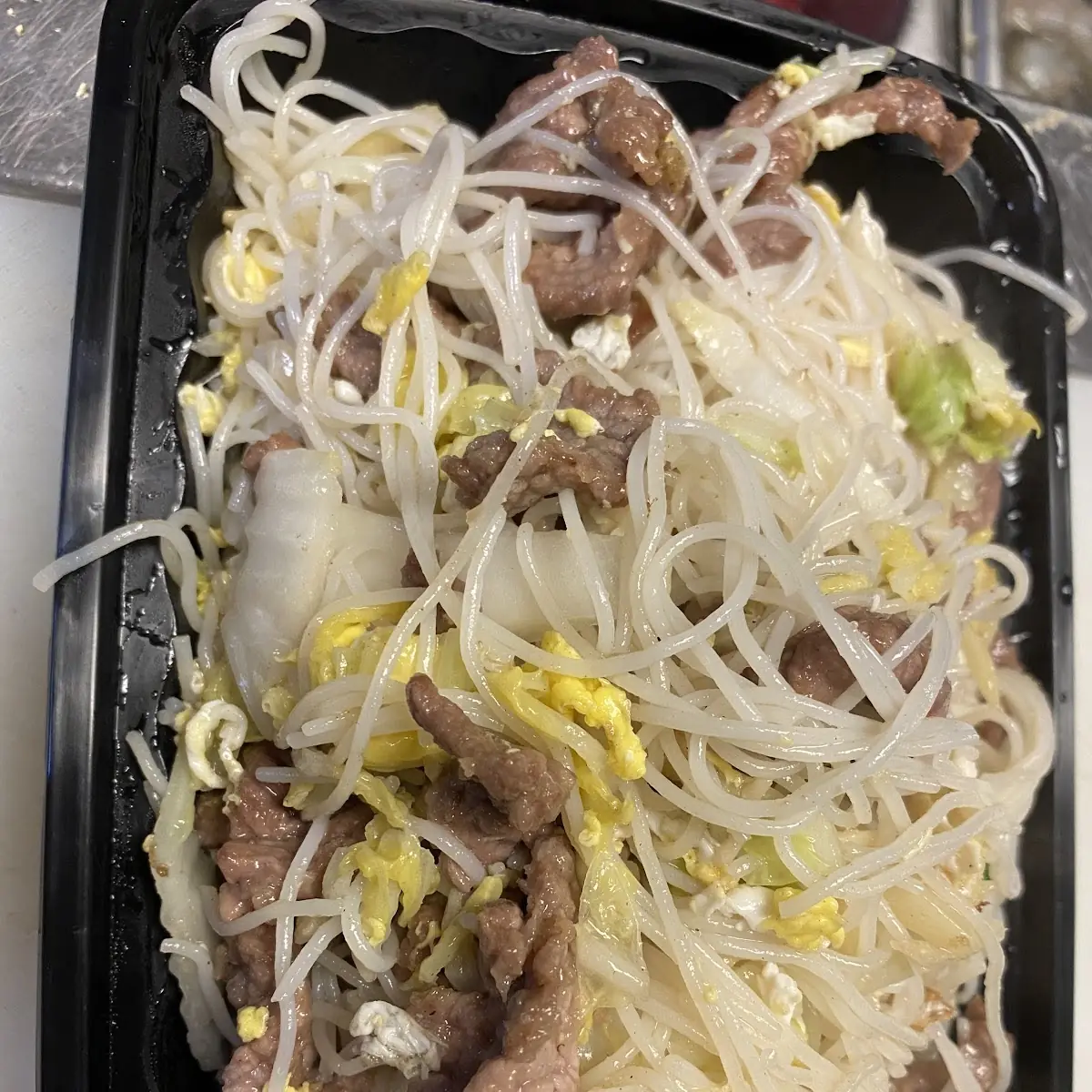 83. Curry Beef with Onion