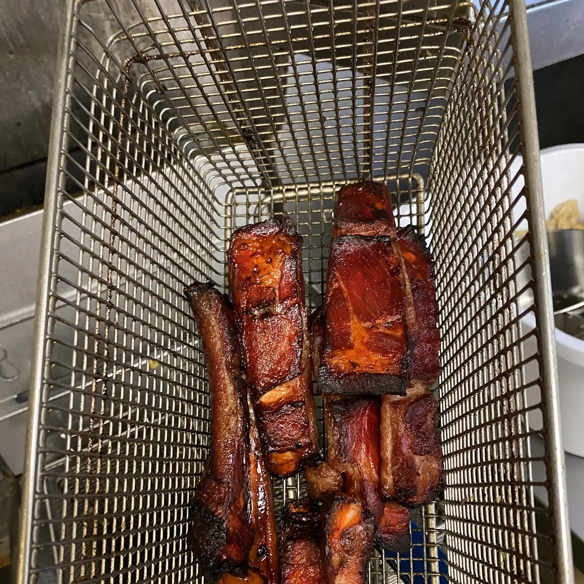 Char Siu