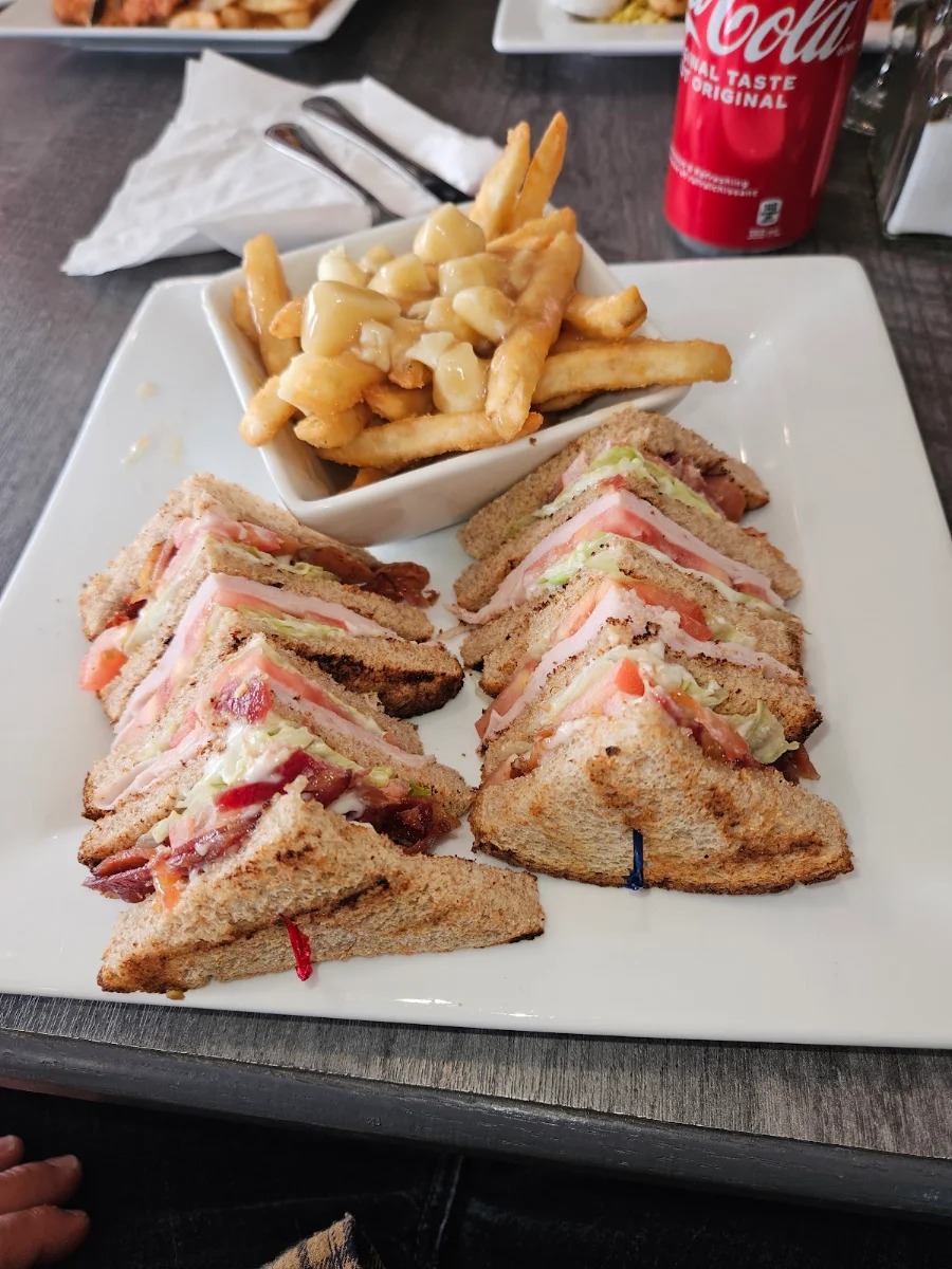 Club Sandwich