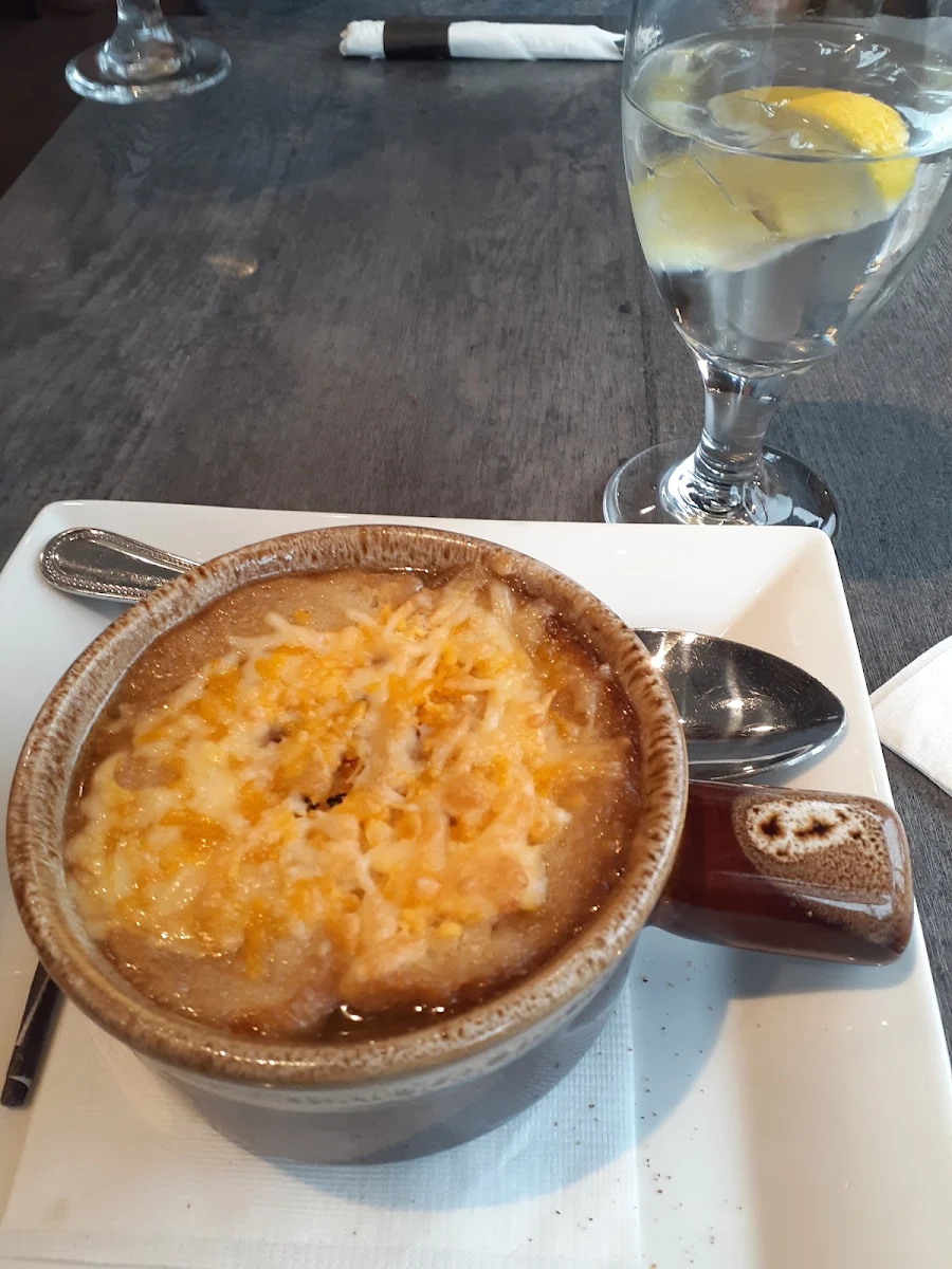 Onion Soup