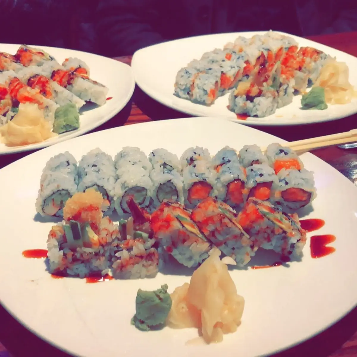 Sushi Roll
