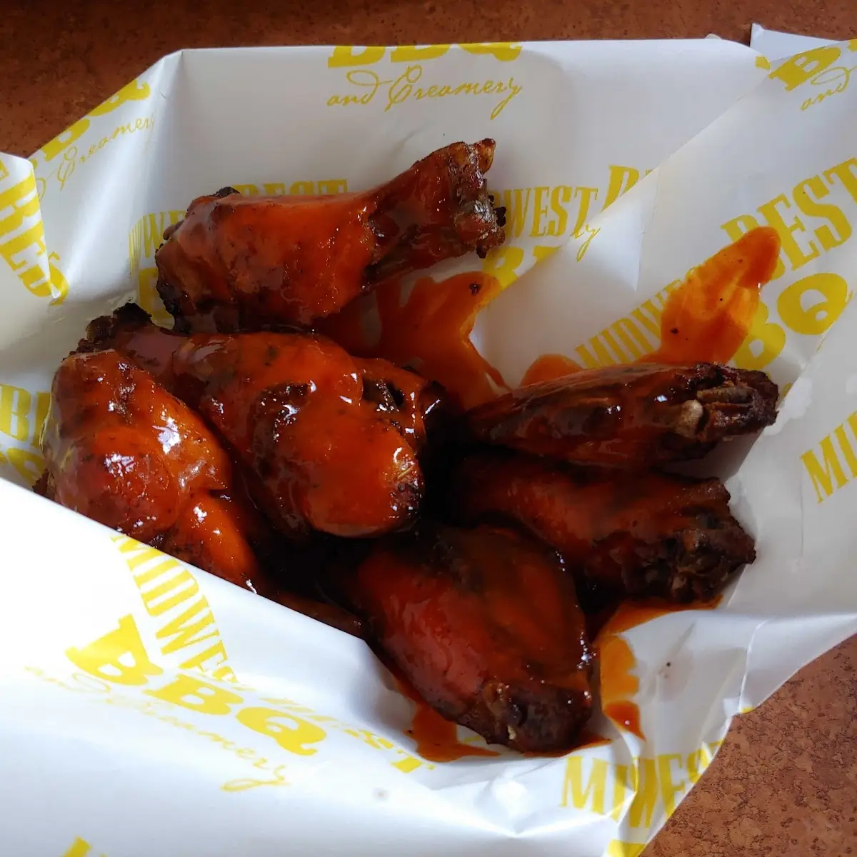 Father's Day BBQ Meal Pack (ONLY available 6/20-6/21)