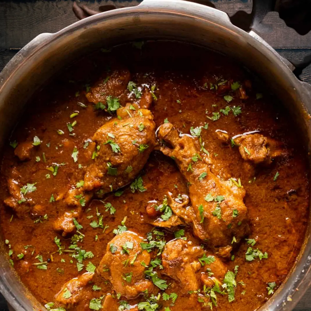 Chicken Curry Tari Wala Dhaba Style