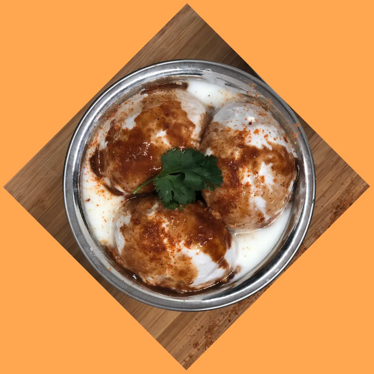 Dahi Vada