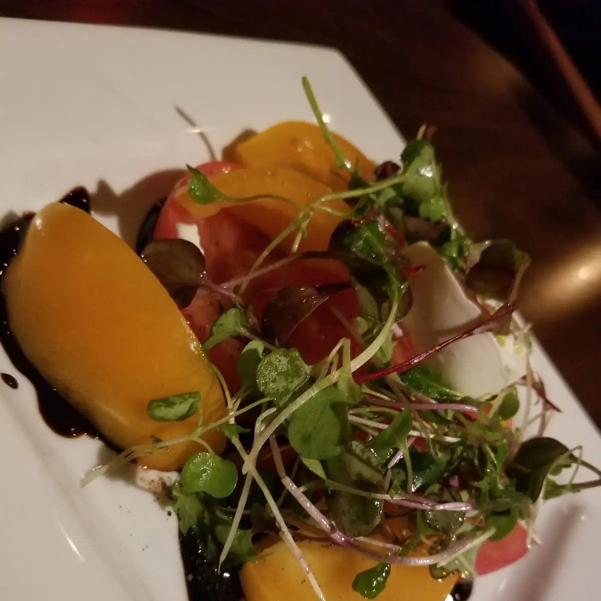 Caprese Salad