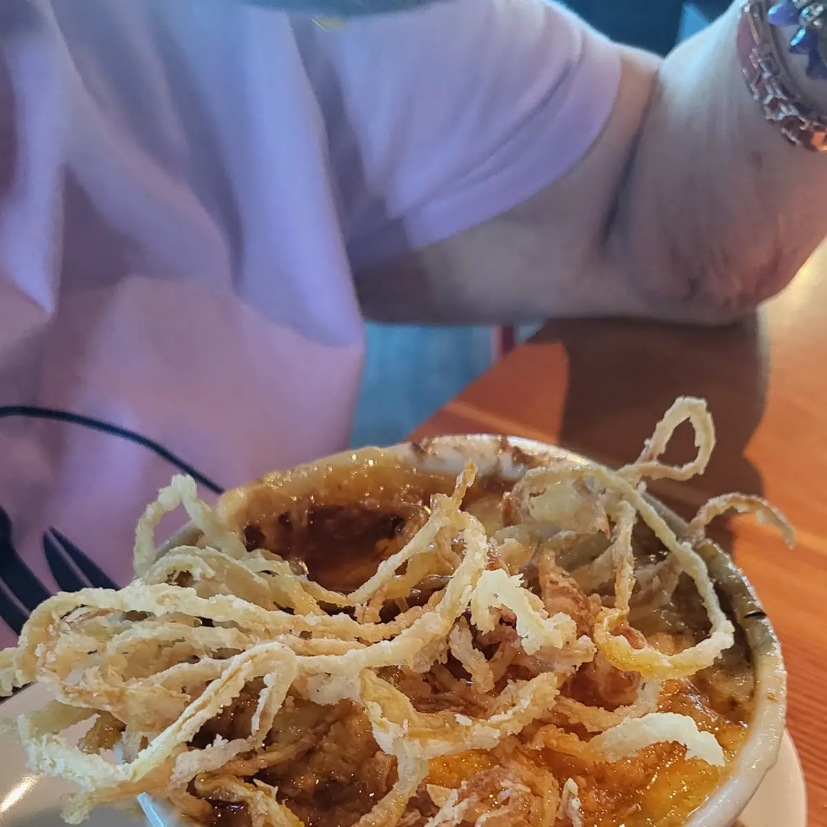French Onion Soup