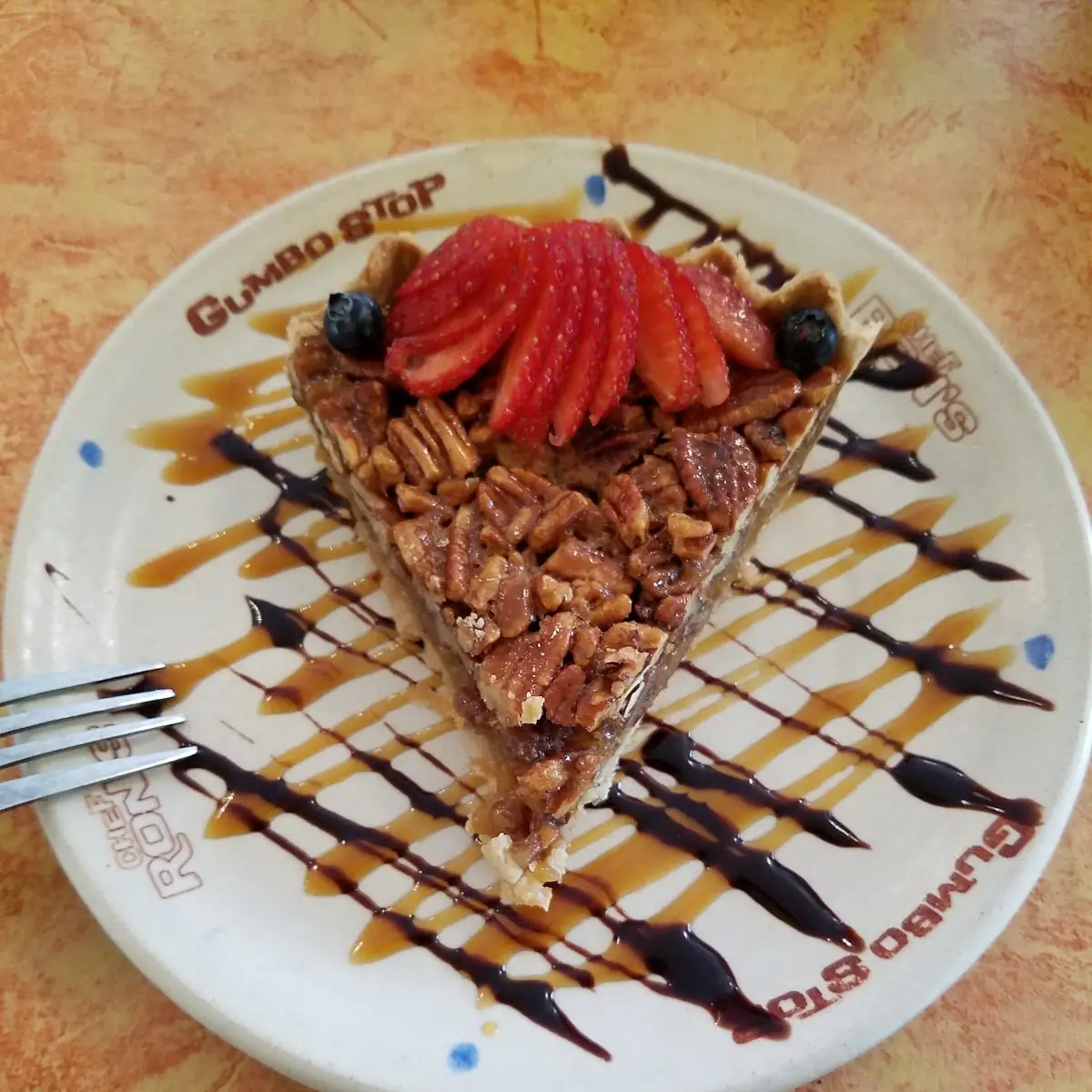 Pecan Pie