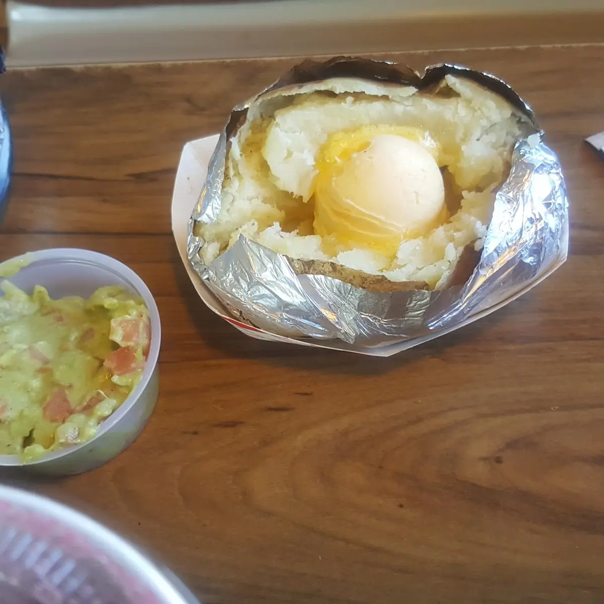 Baked Potato