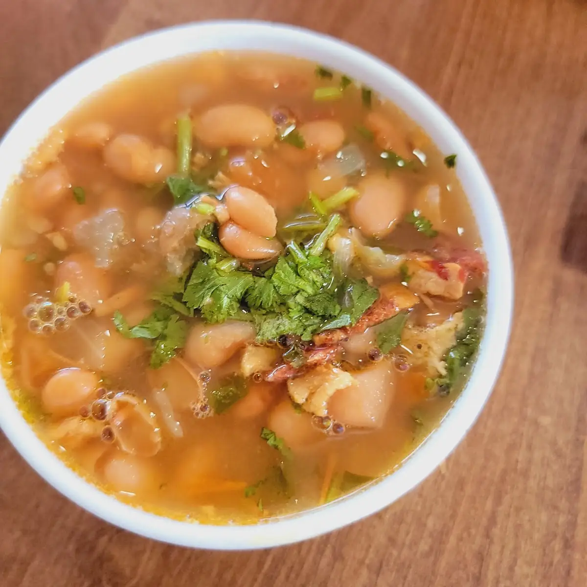 Charro Beans