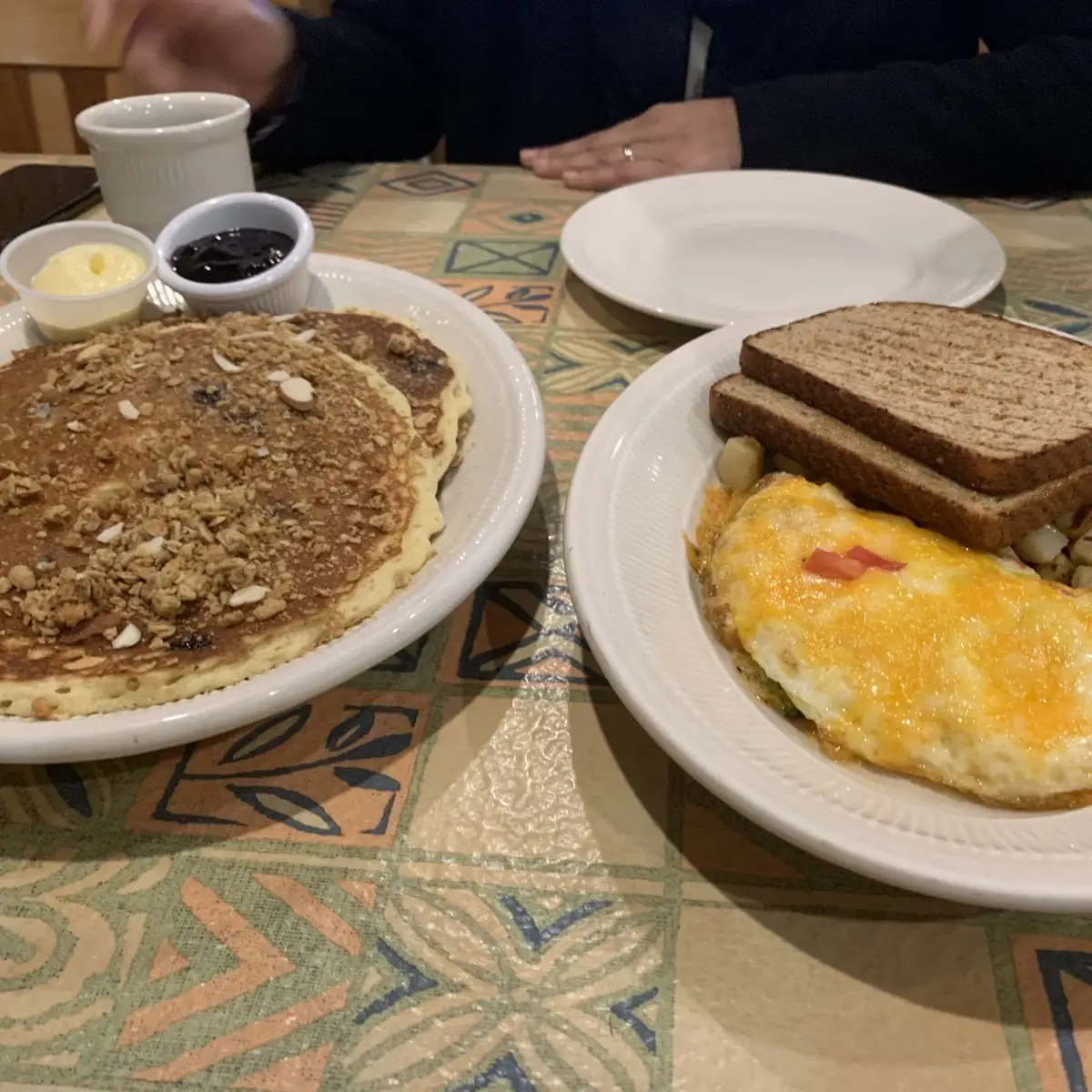 Biscuits & Gravy