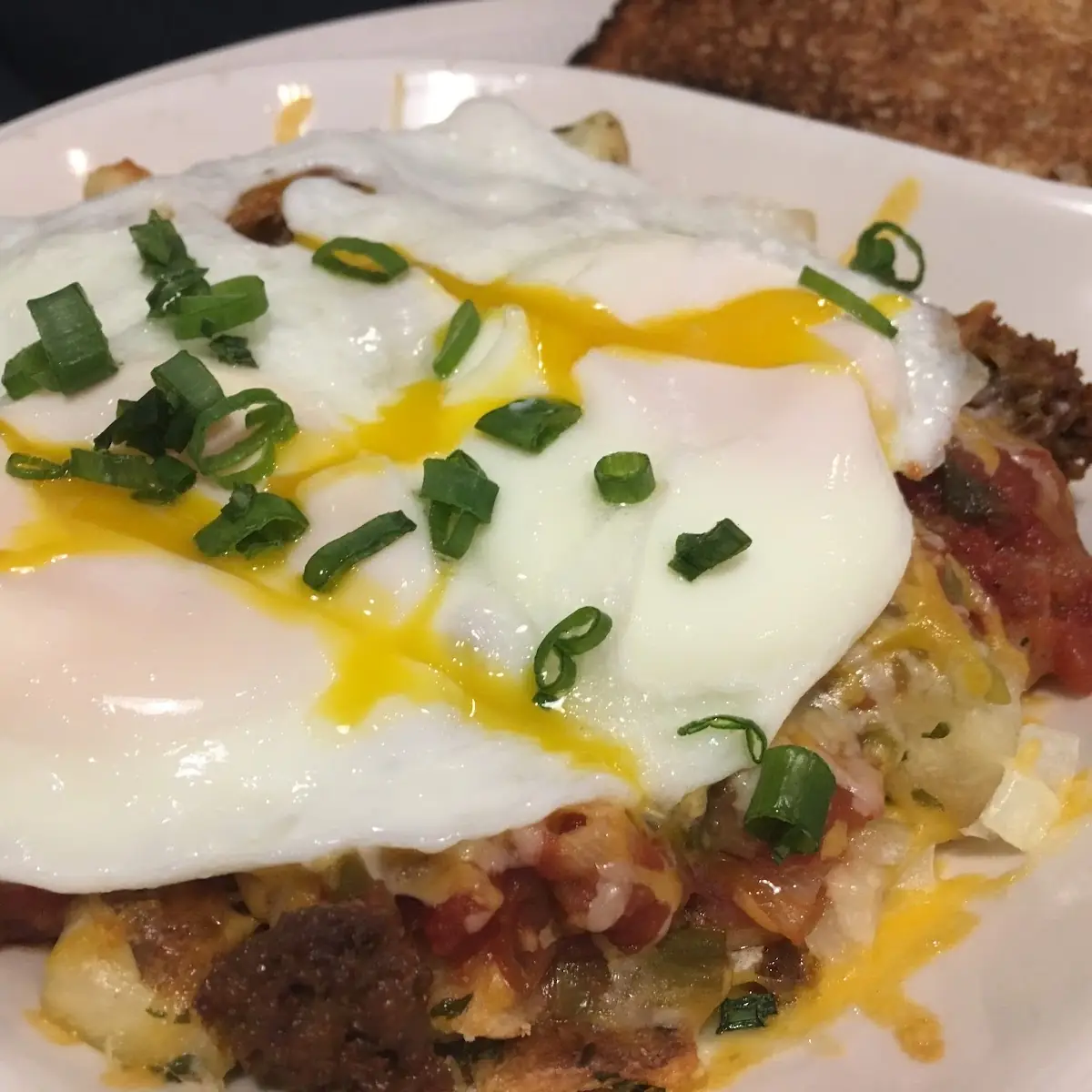Corned Beef Hash