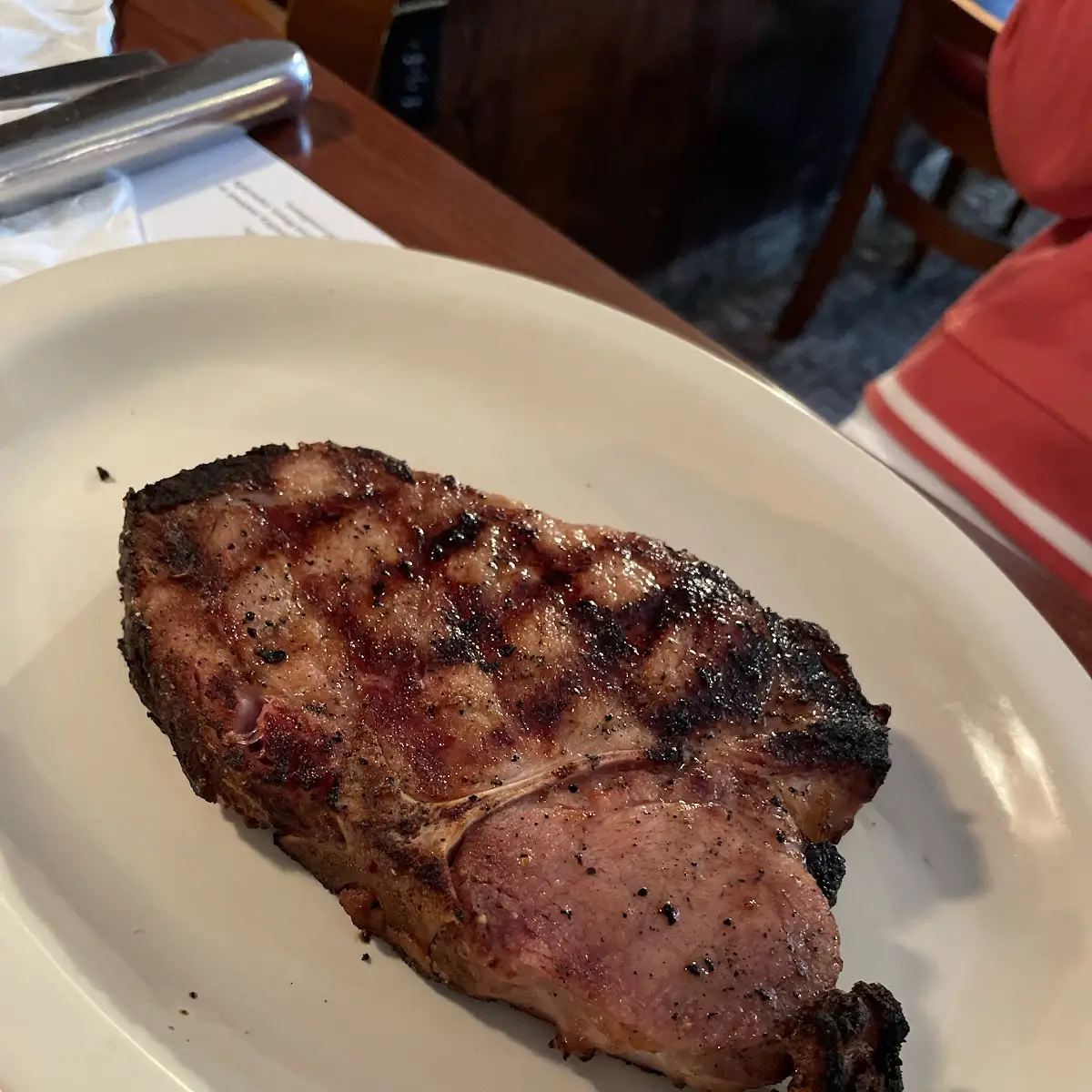 New York Strip