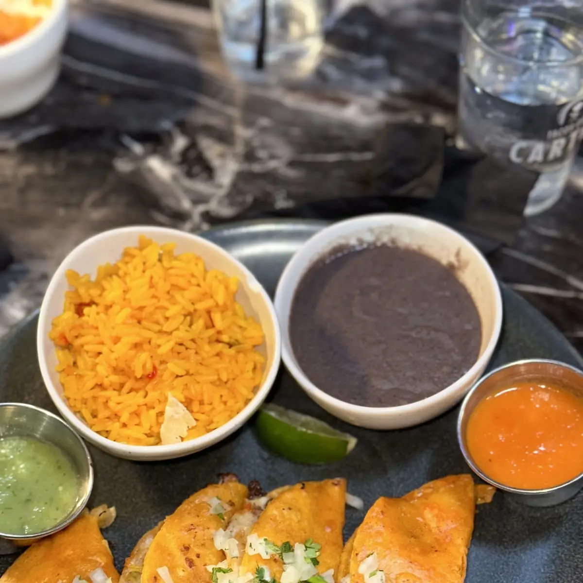 Tacos Birria