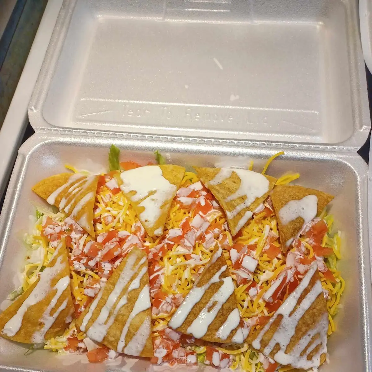 Taco Salad