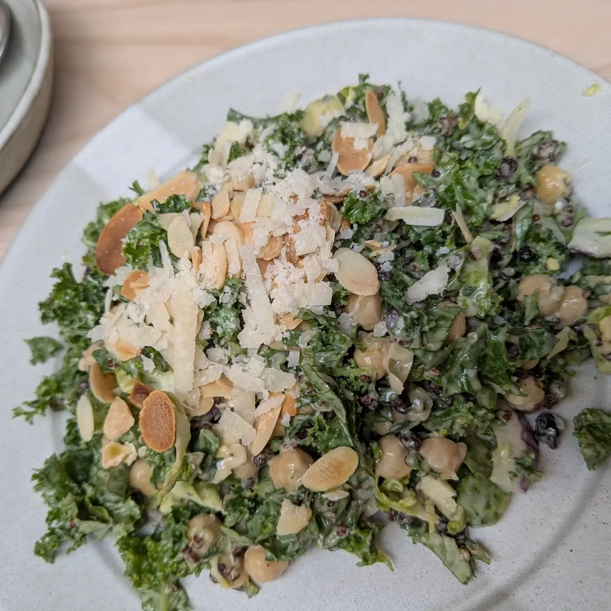 Kale Salad