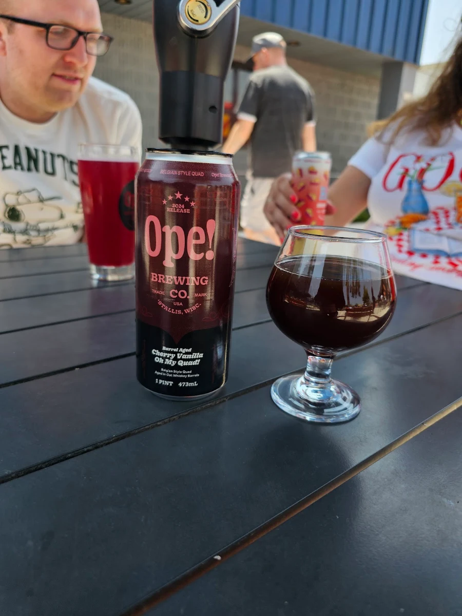 Cold Brew