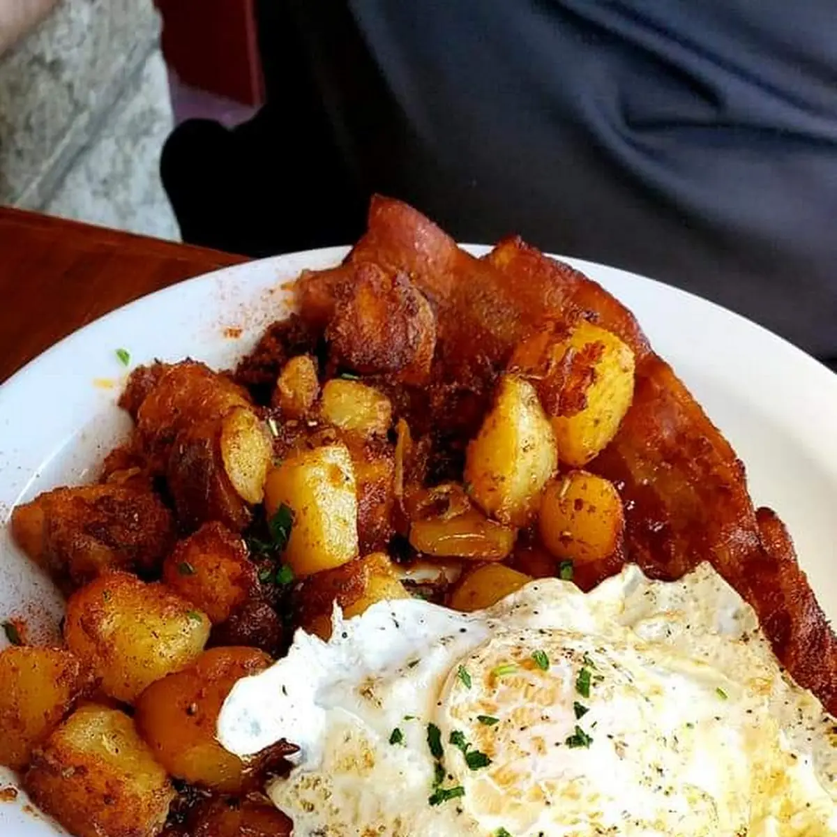 Home Fries