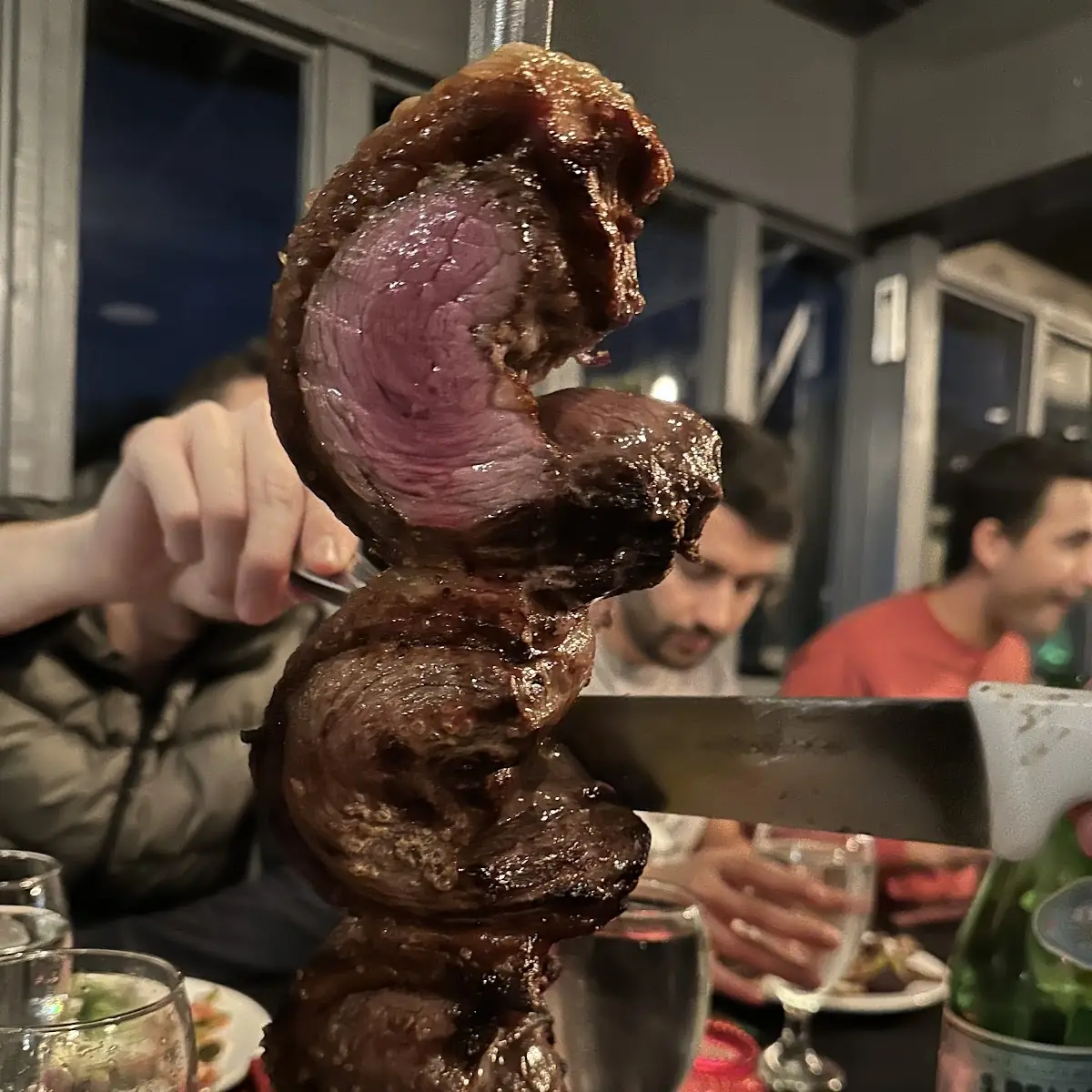 Picanha Cap Sirloin Steak