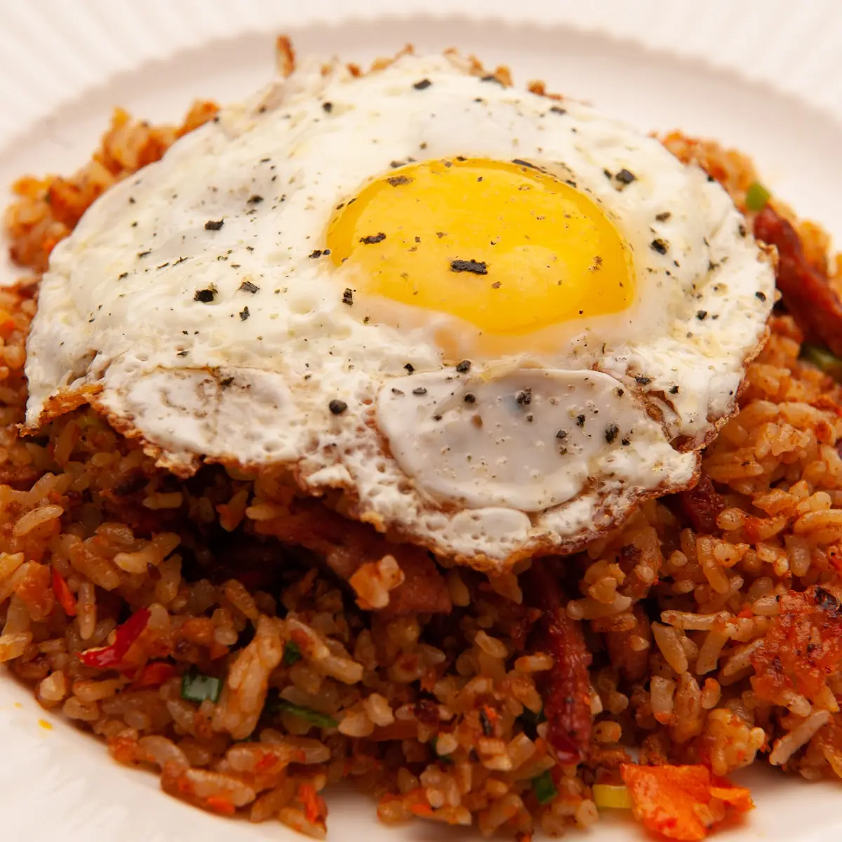 Side Rice