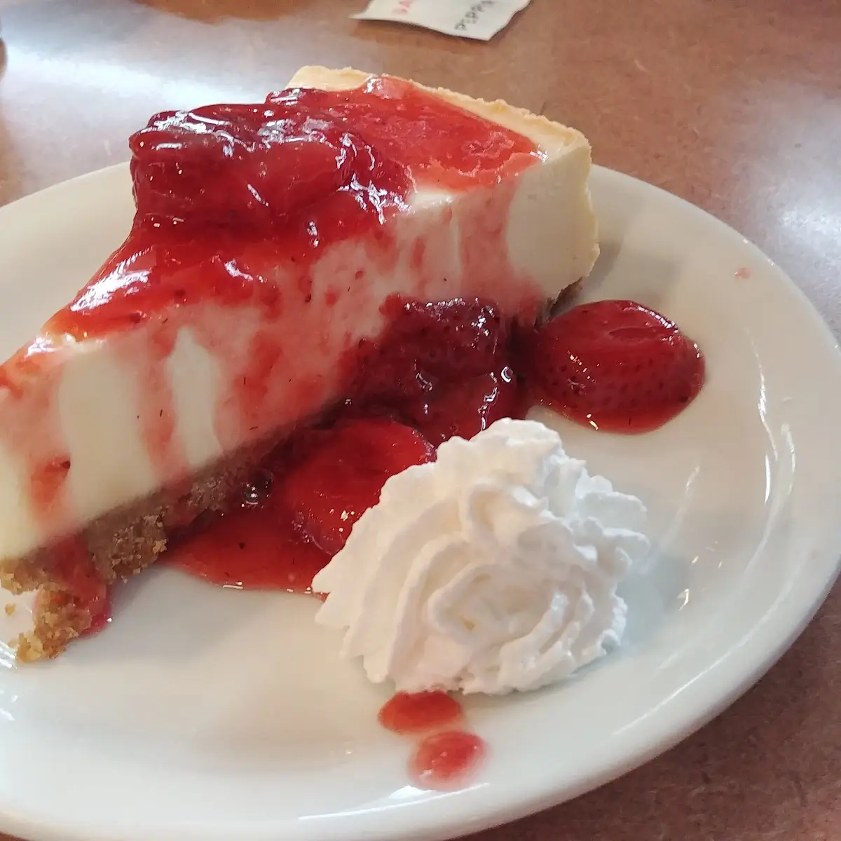 Cheese Cake