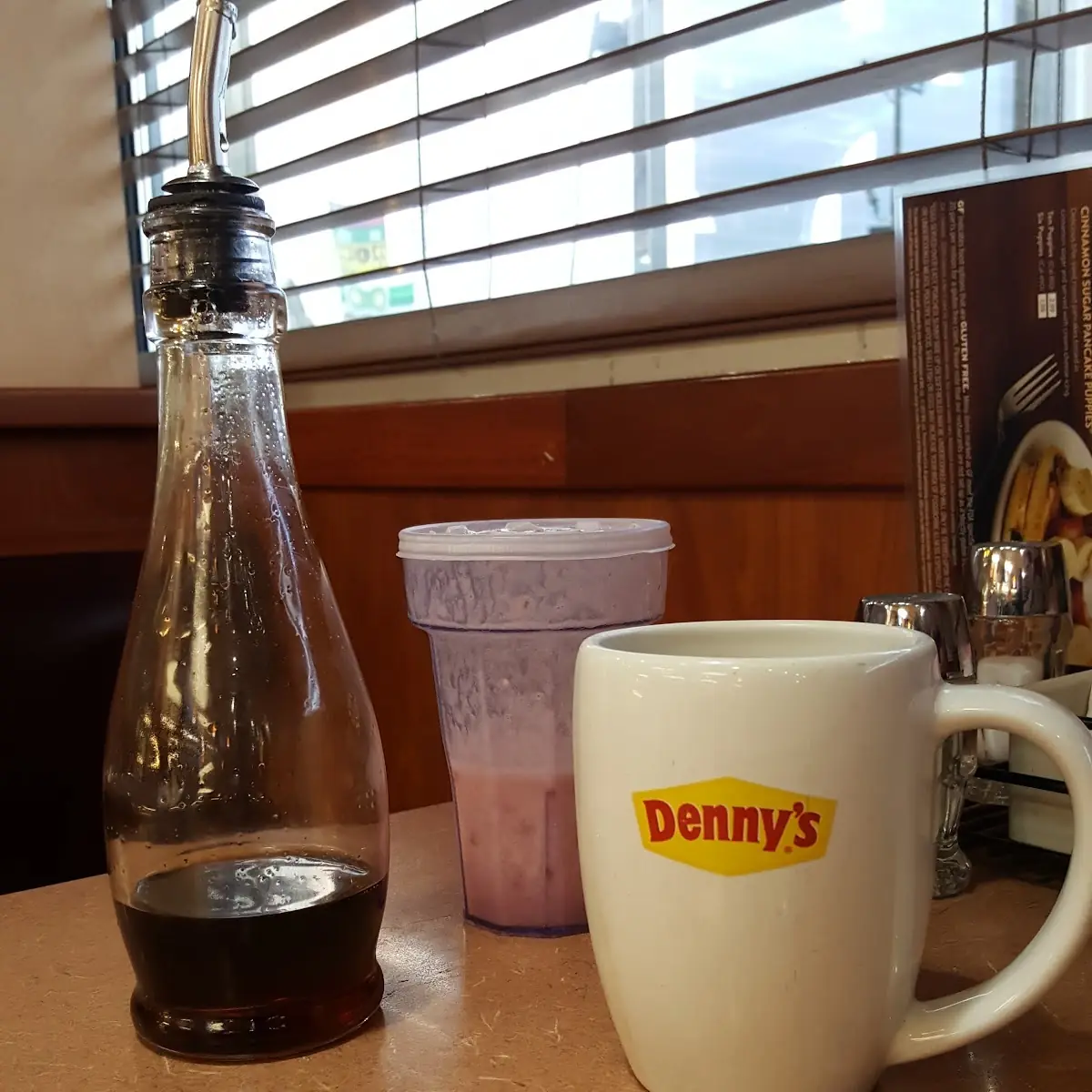 Cold Brew