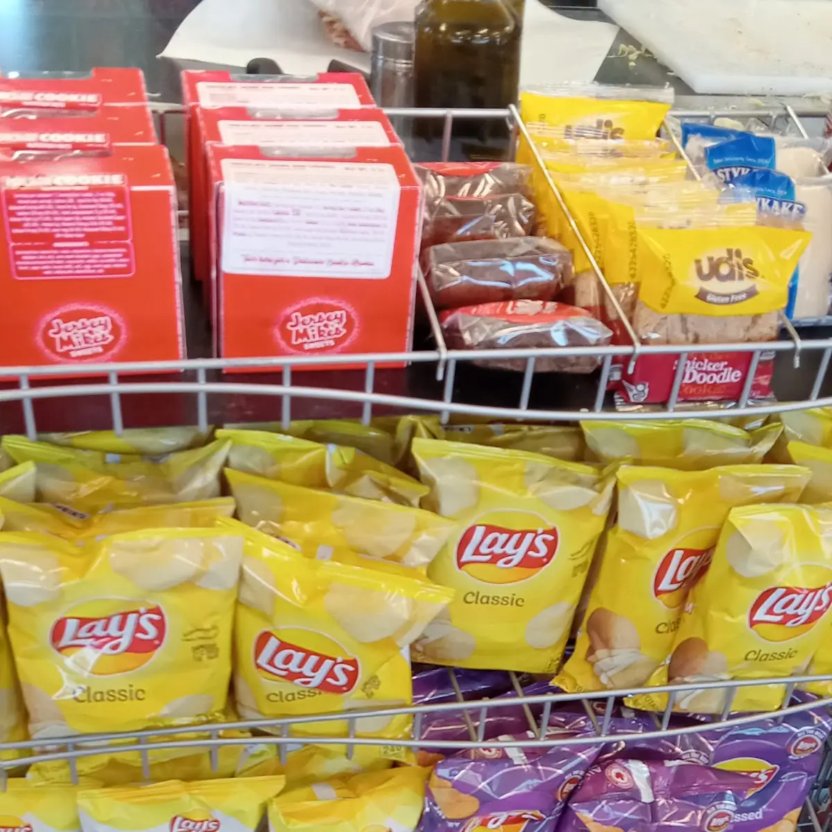 Frito Lays Chips