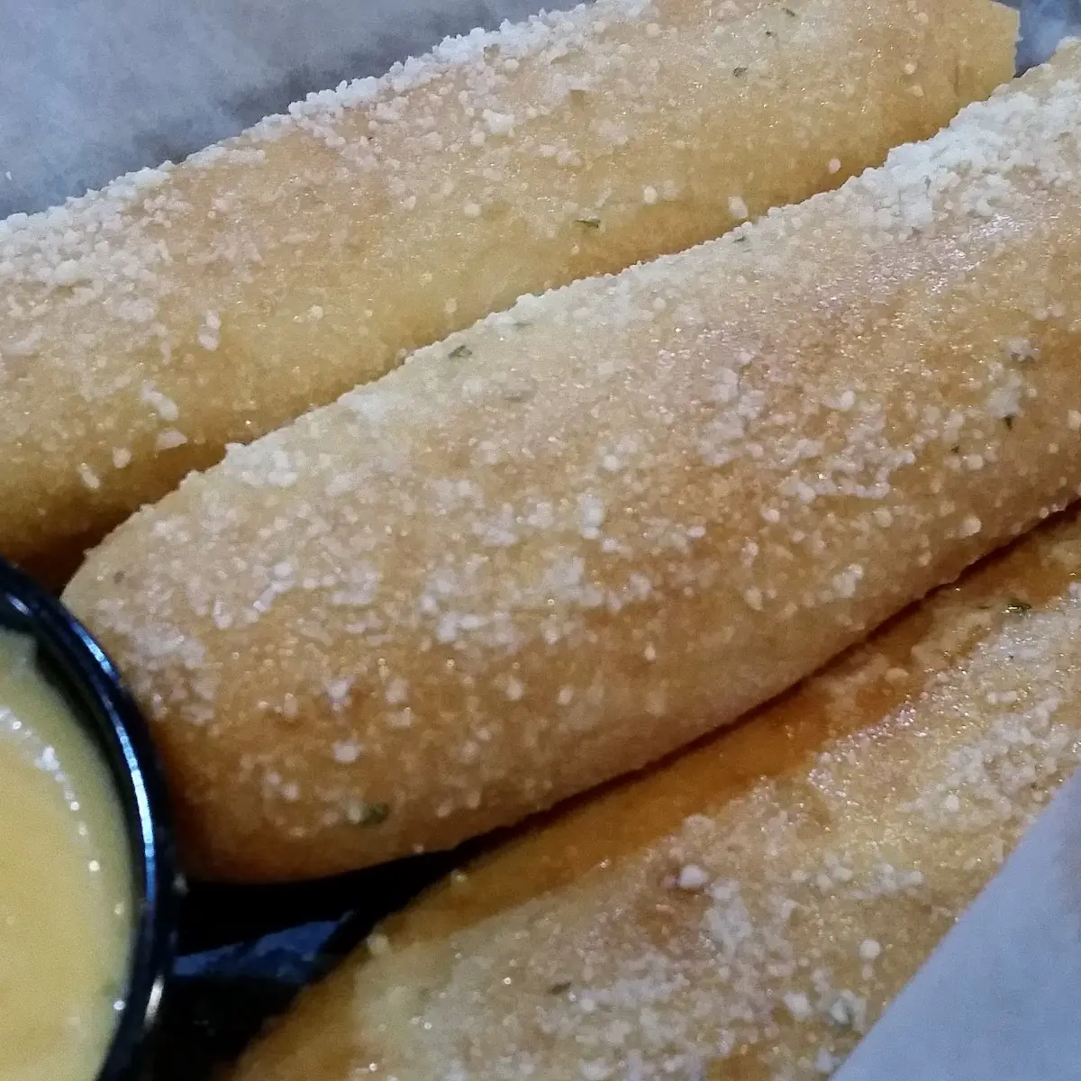 Bread Sticks