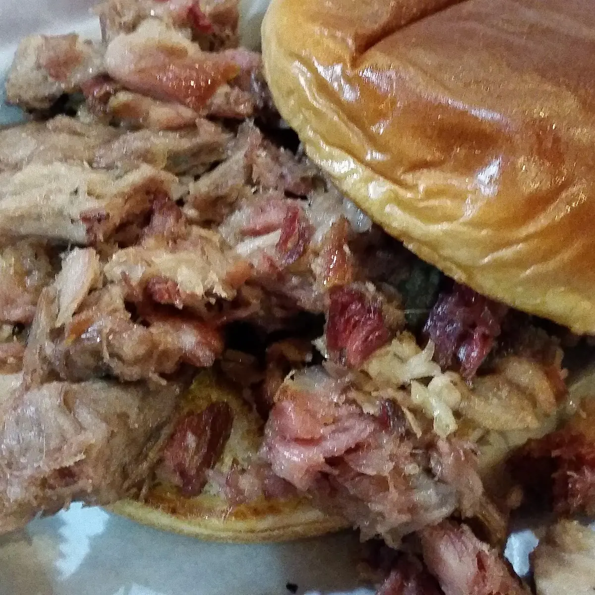 Pulled Pork