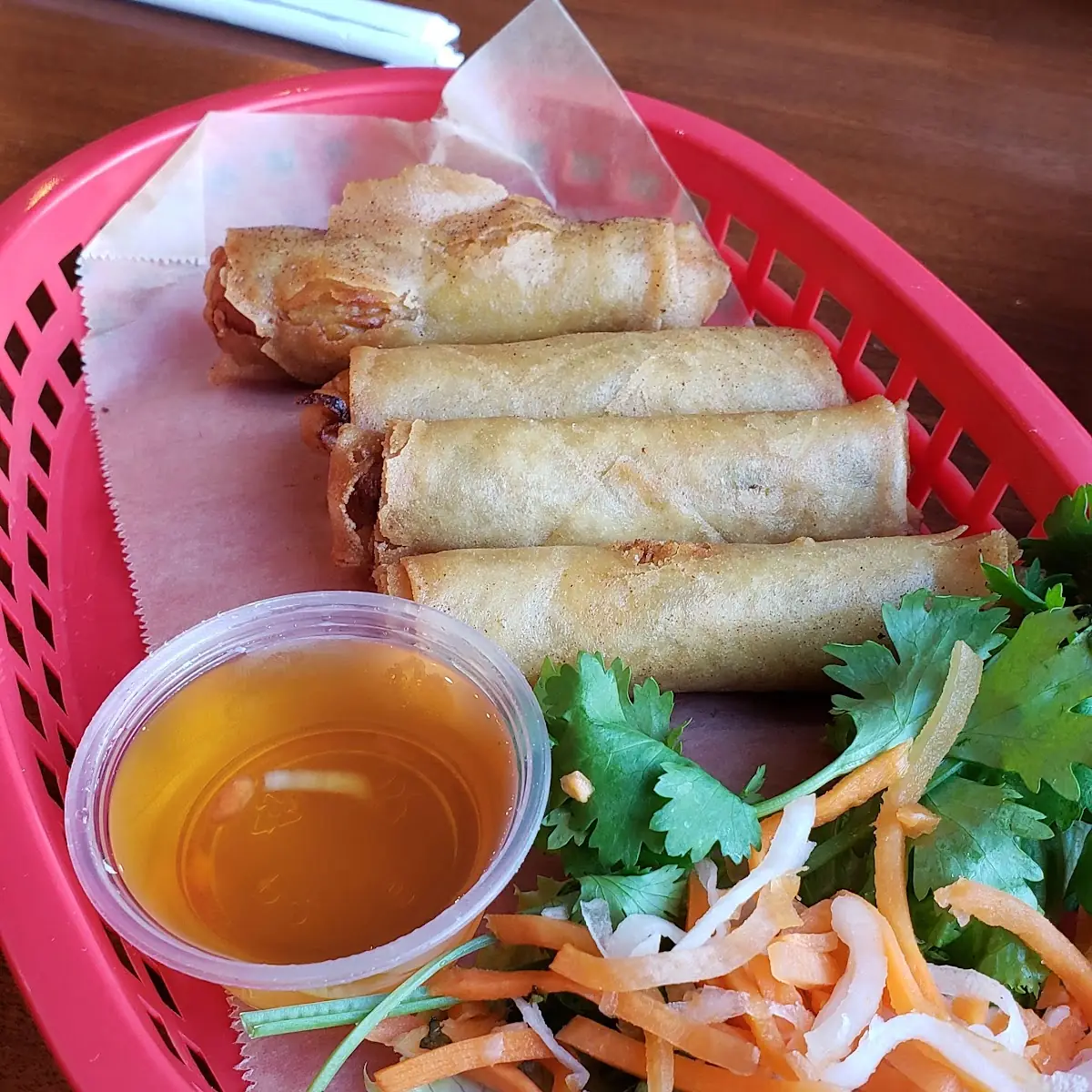 Spring Roll