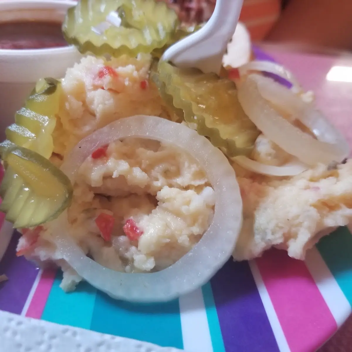 Potato Salad