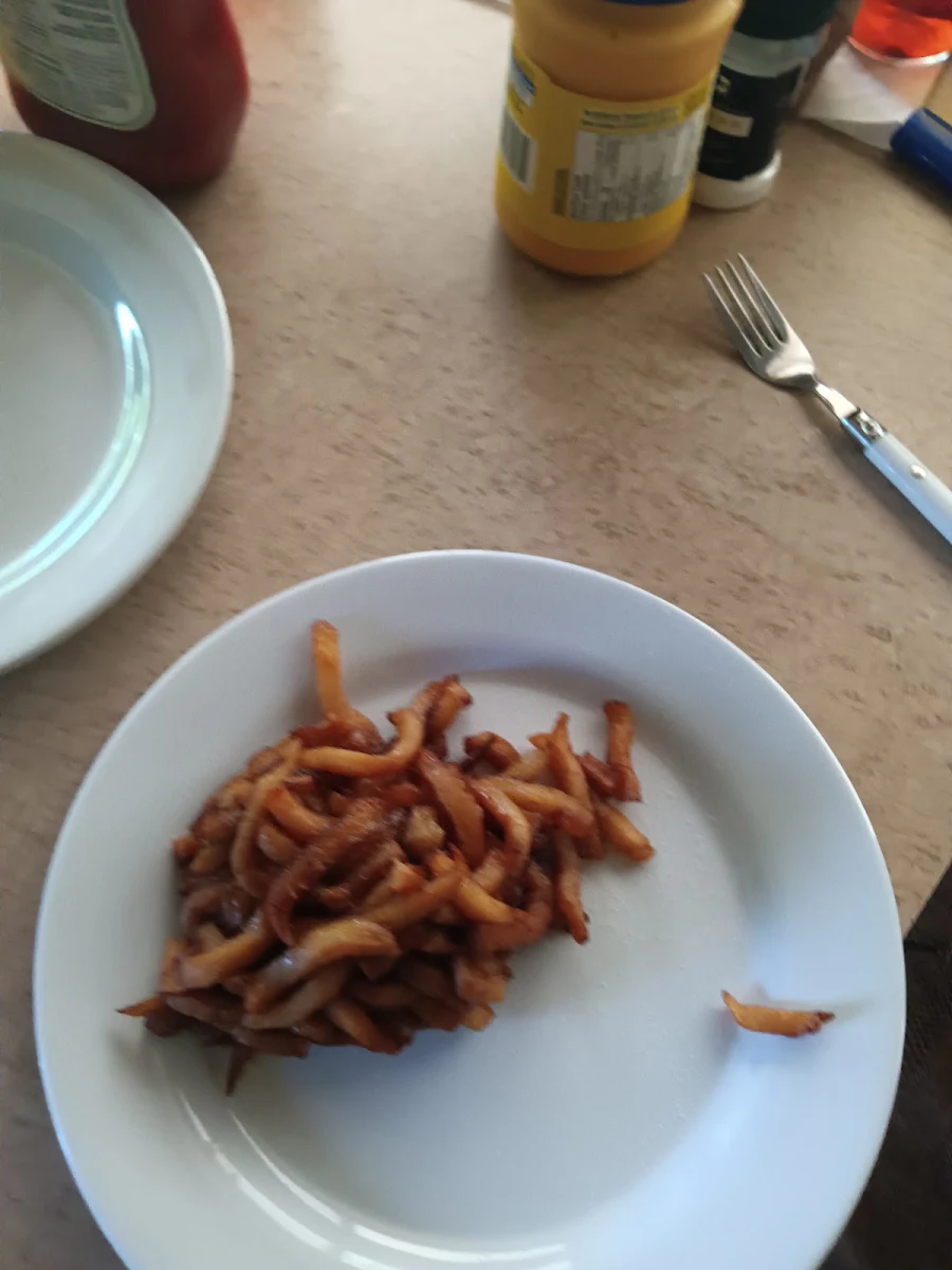 Highlights, Restaurant La Bonne Franquette