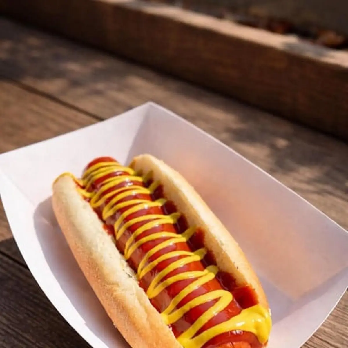 Hot Dogs