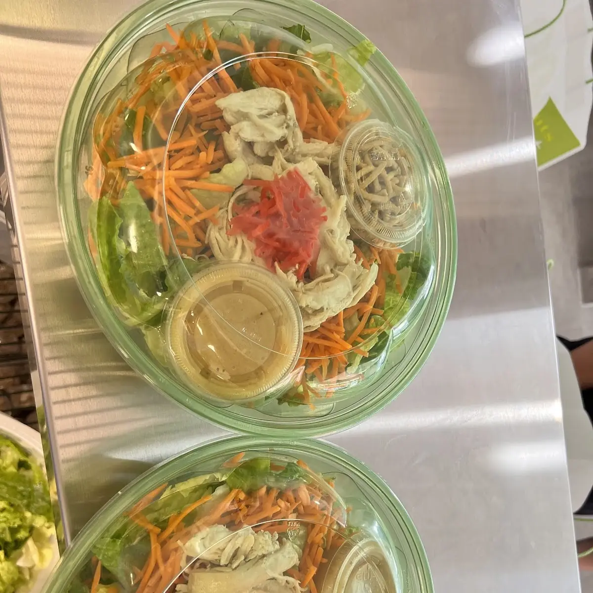 Papaya Salad