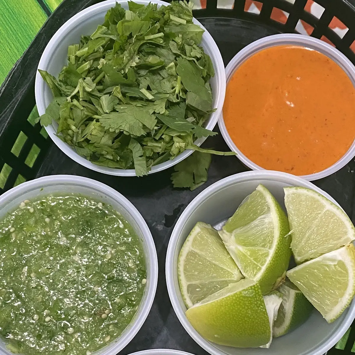 Salsa Verde