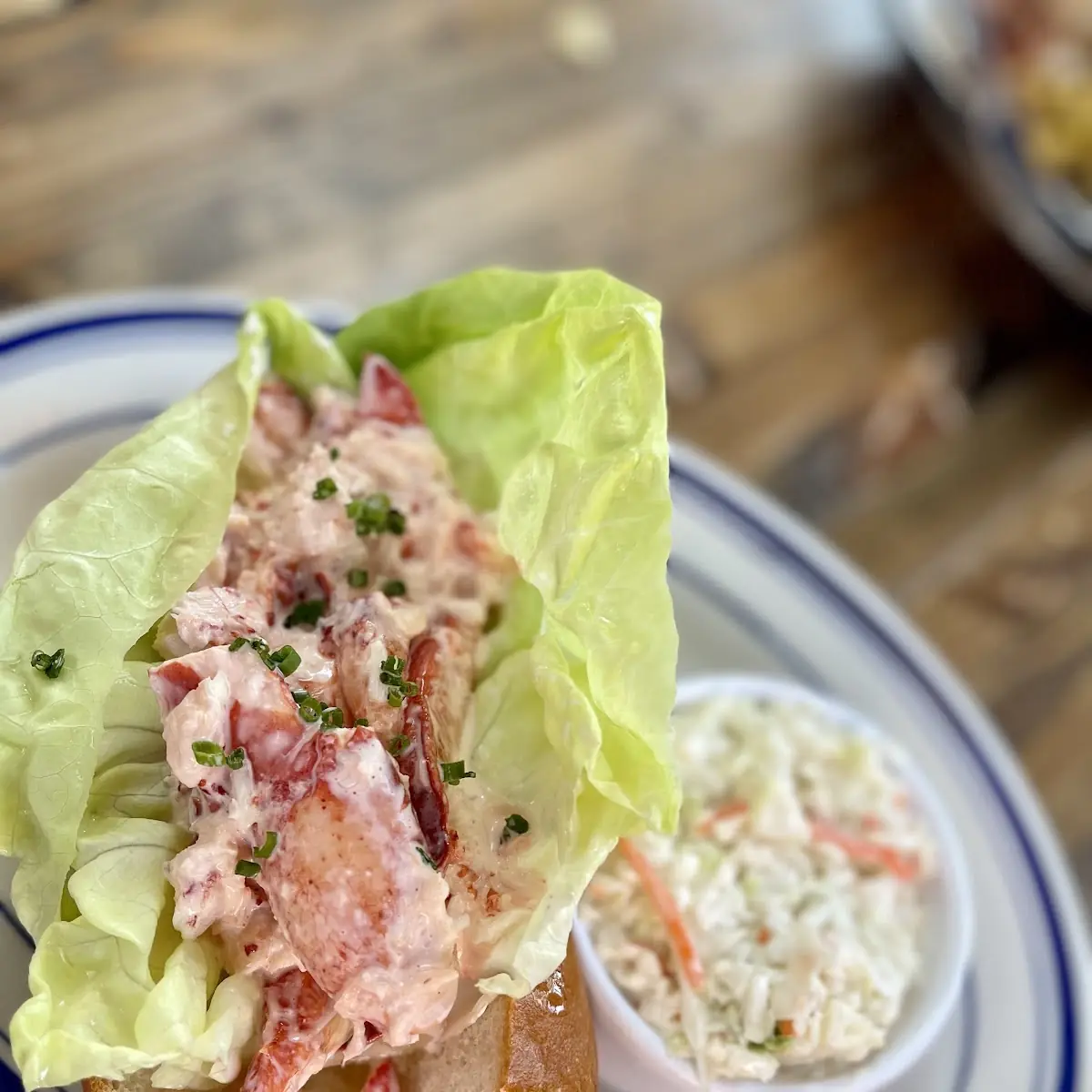 Lobster Roll