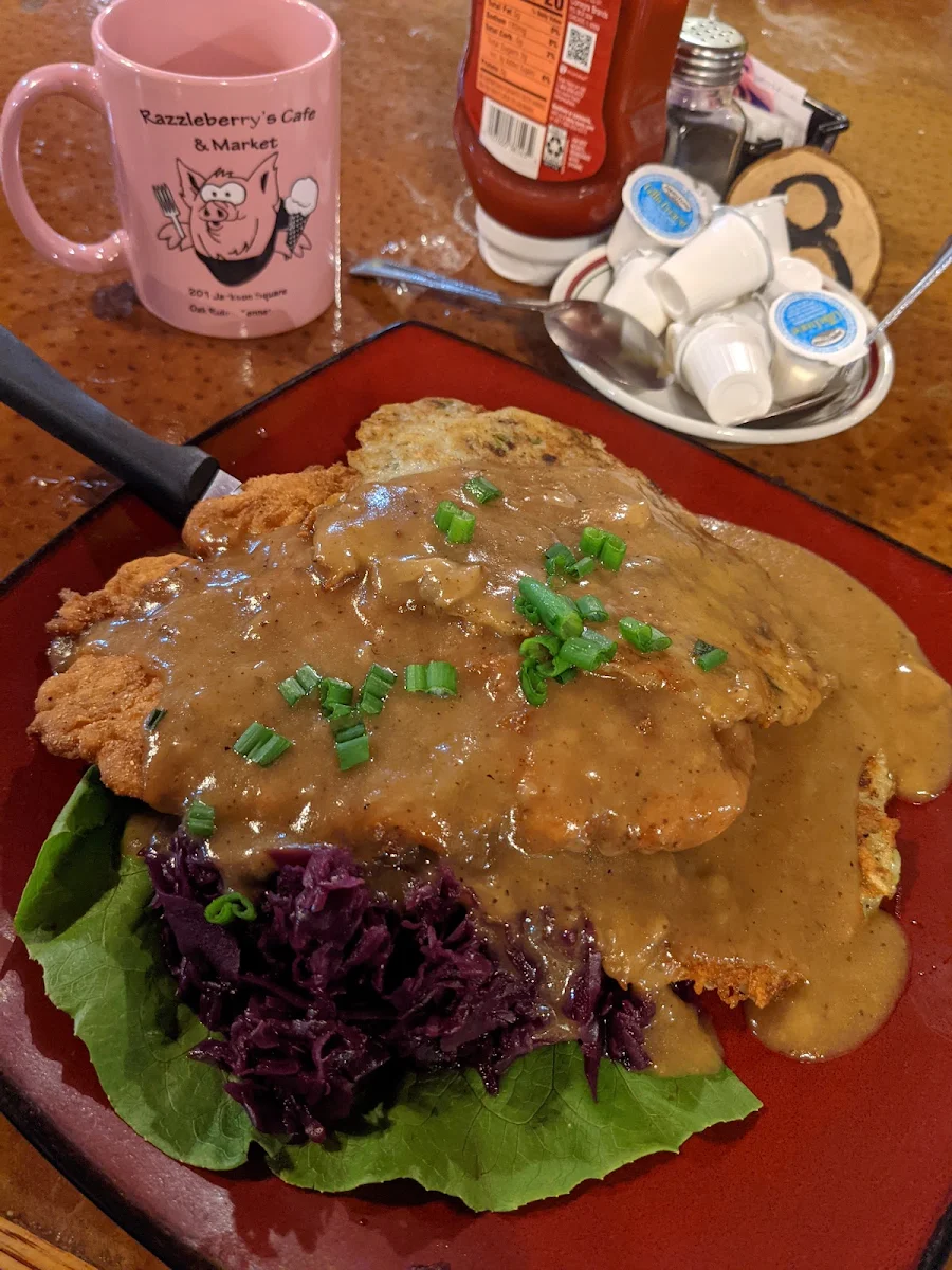 Schnitzel