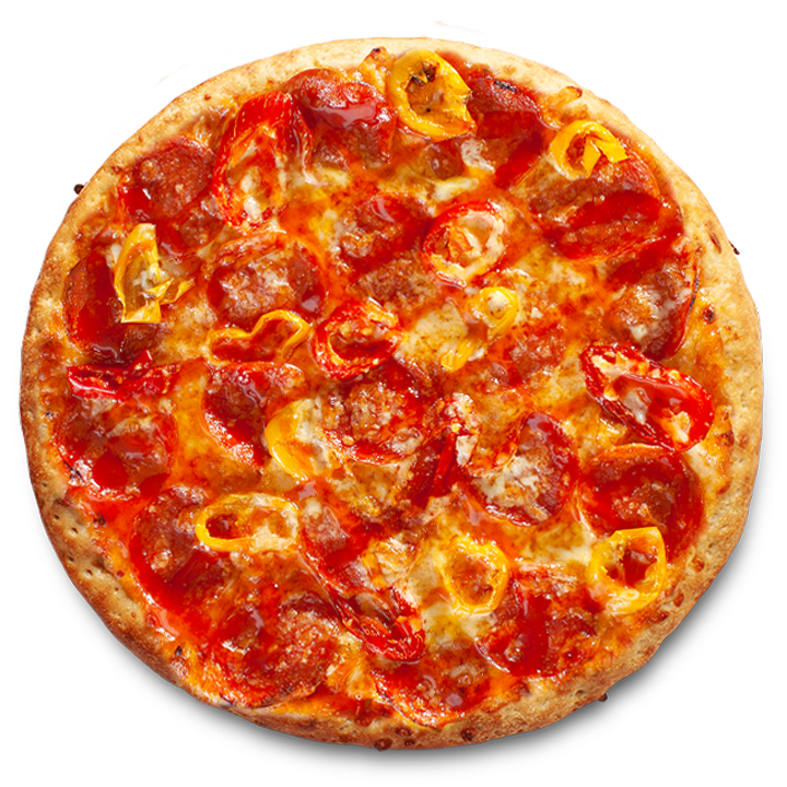 Highlights, Pizza Pizza