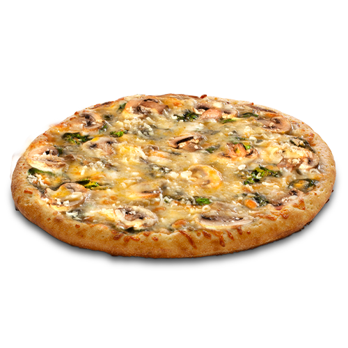 Highlights, Pizza Pizza
