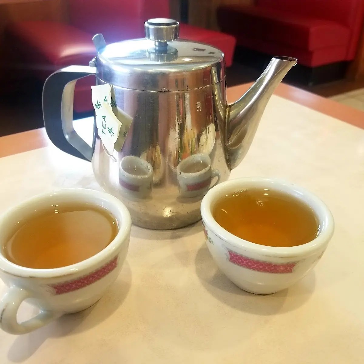 Green Tea