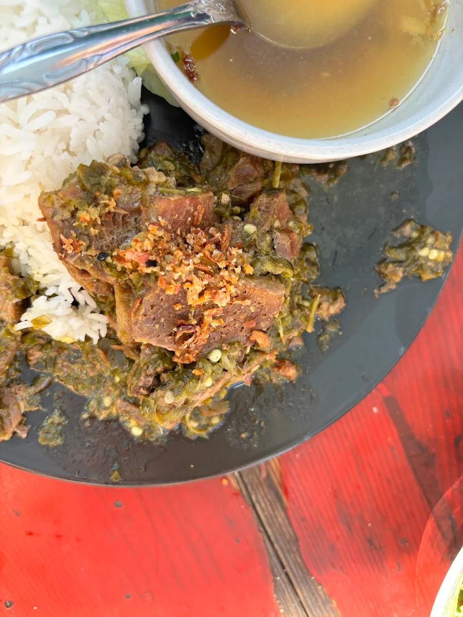 Beef Brisket