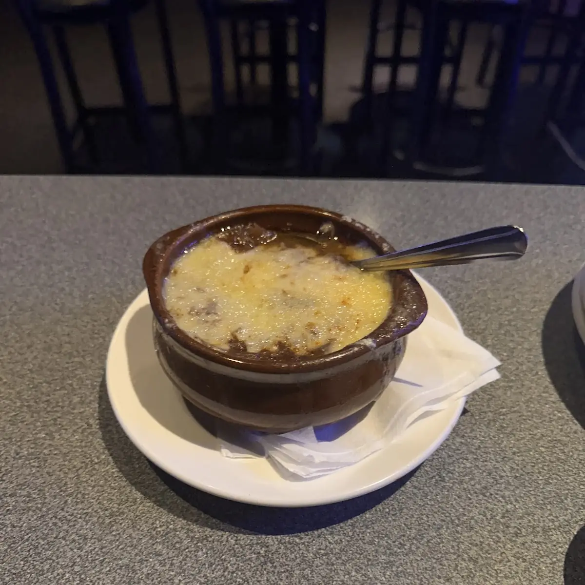 French Onion Soup