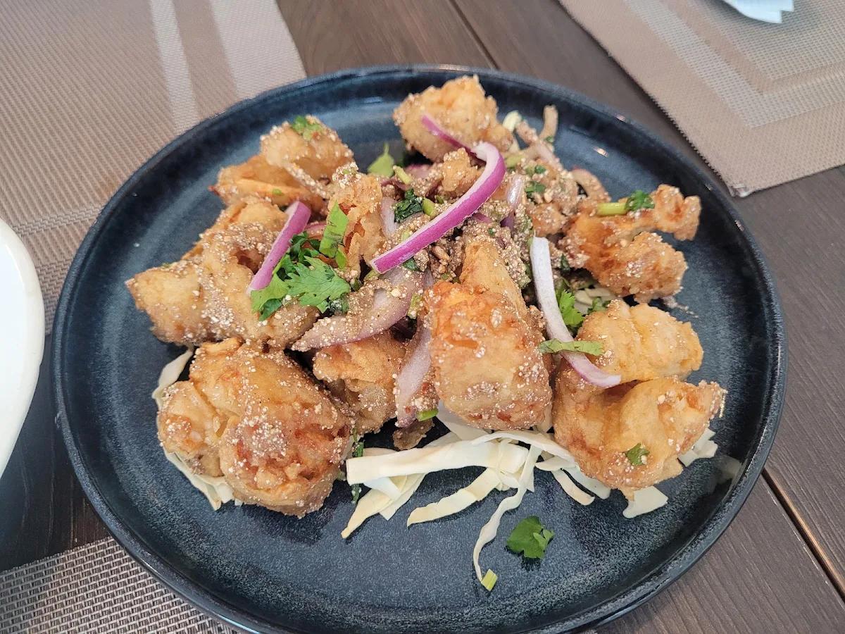 Calamari
