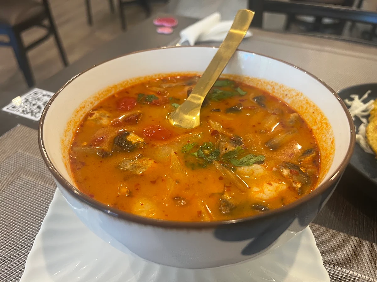Tong Yam Koong