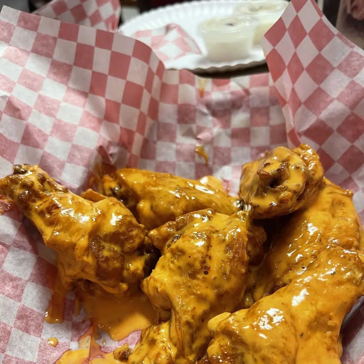 Chicken Wings