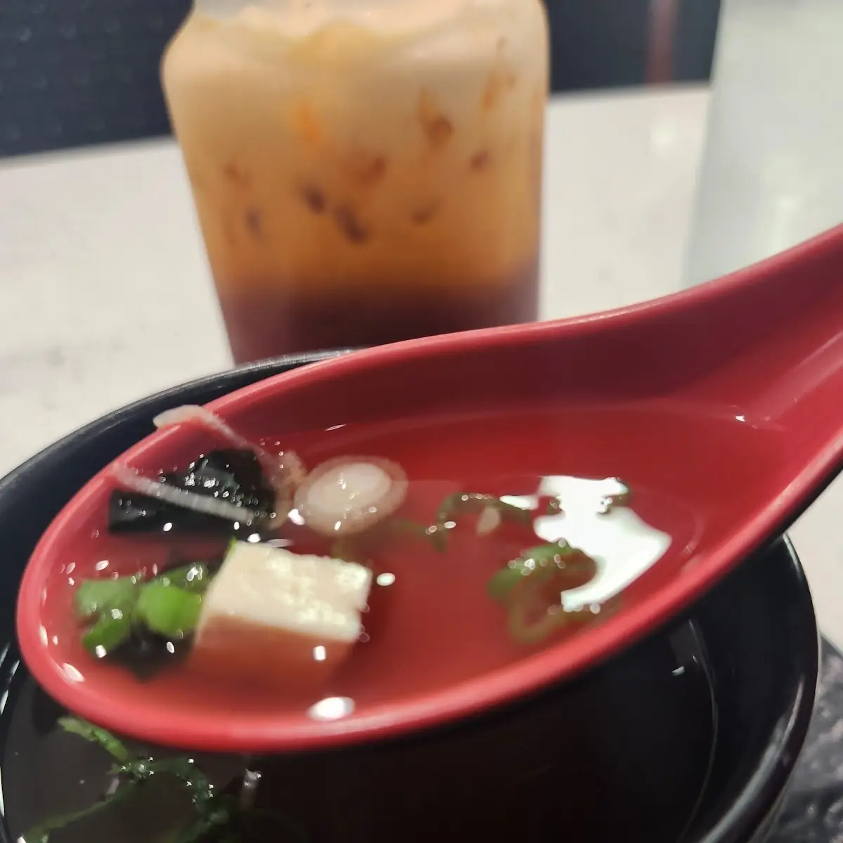 Miso Soup