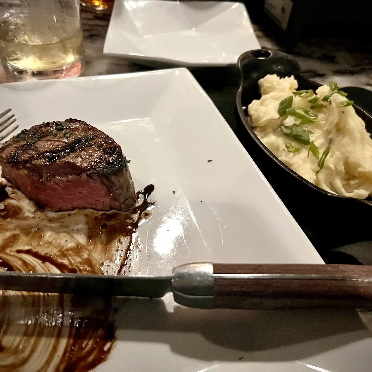 Filet Mignon