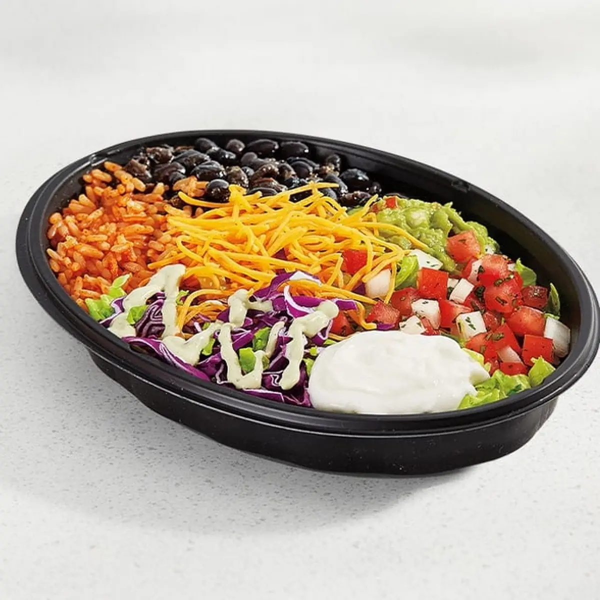 Burrito Bowl