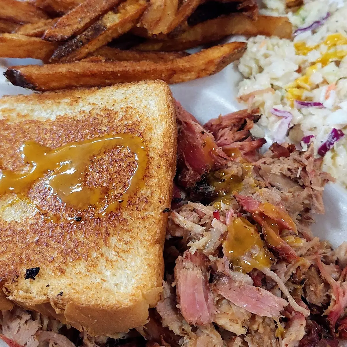 Pulled Pork