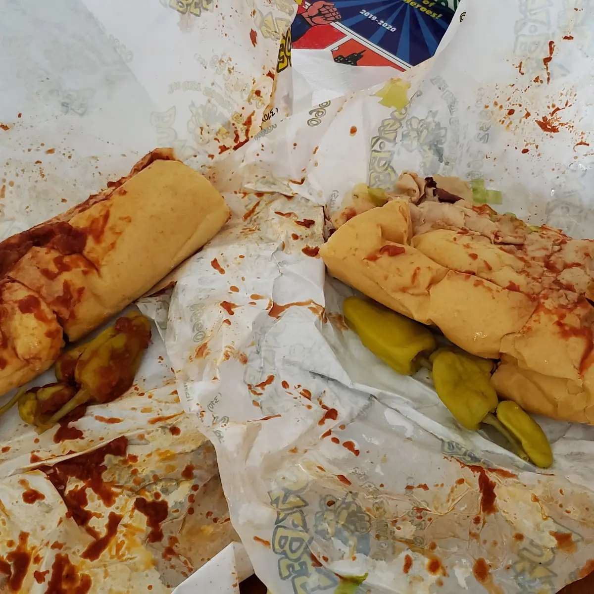 BBQ Chicken Sandwich Ever