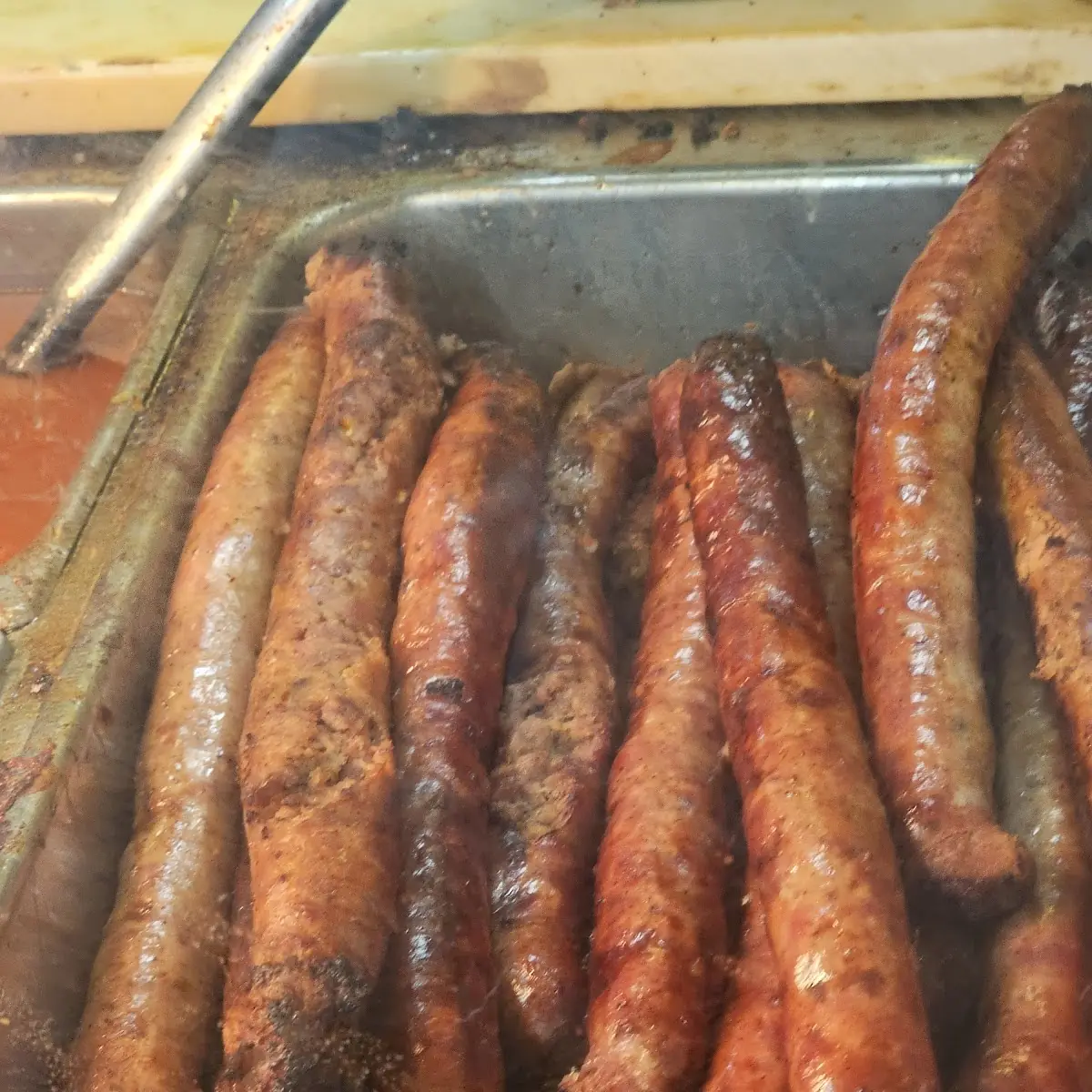 Italian Sausage